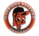 Warriors Paterno'